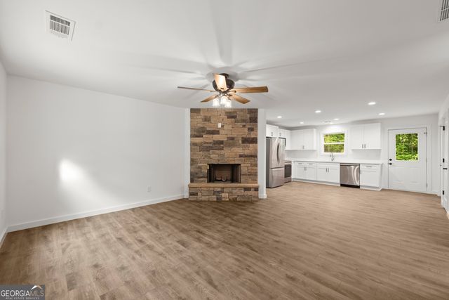 47 White Oak Court, Cleveland, GA 30528