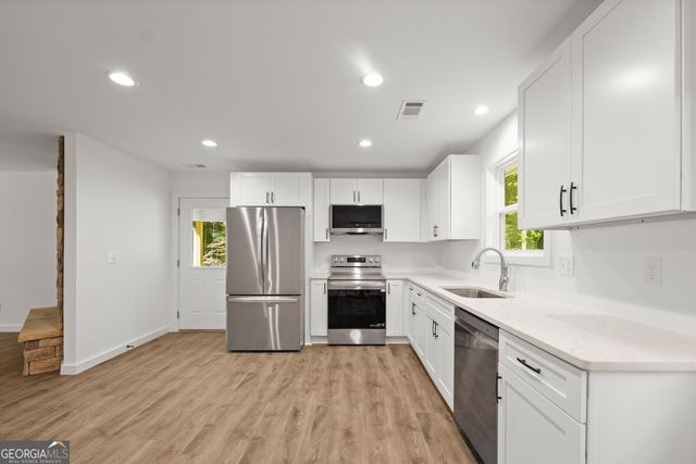 47 White Oak Court, Cleveland, GA 30528