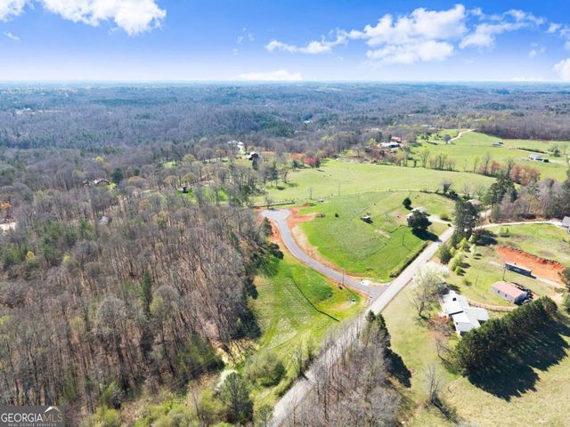 47 White Oak Court, Cleveland, GA 30528