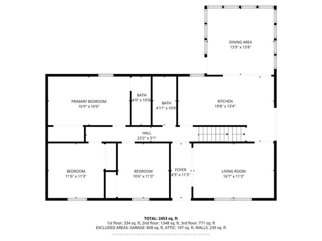 2520 Love Lane, Soddy Daisy, TN 37379