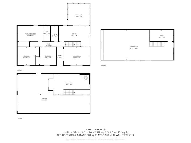 2520 Love Lane, Soddy Daisy, TN 37379