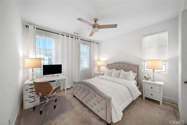 106 Coldwater, Irvine, CA 92602