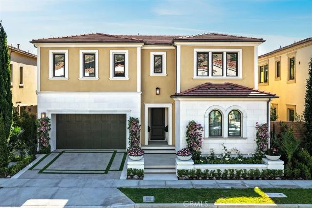 106 Coldwater, Irvine, CA 92602