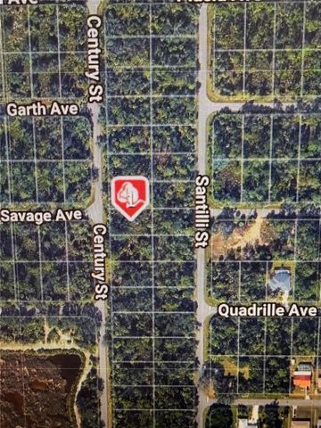 3326 CENTURY STREET, Port Charlotte, FL 33948
