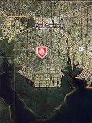 3326 CENTURY STREET, Port Charlotte, FL 33948