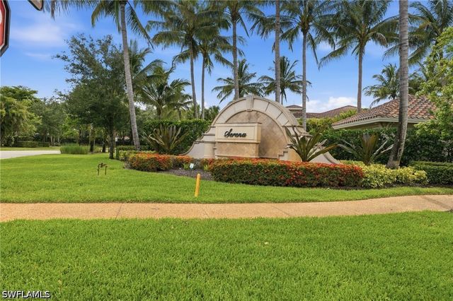 3191 Serenity CT 201, Naples, FL 34114