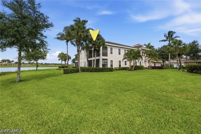 3191 Serenity CT 201, Naples, FL 34114