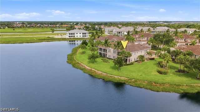3191 Serenity CT 201, Naples, FL 34114
