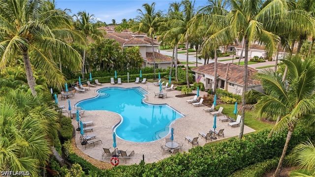 3191 Serenity CT 201, Naples, FL 34114