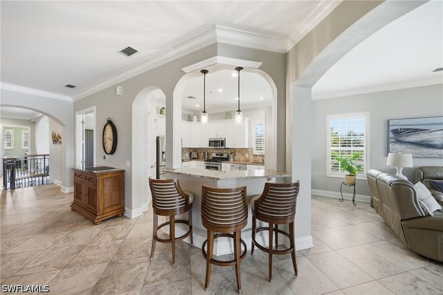 3191 Serenity CT 201, Naples, FL 34114