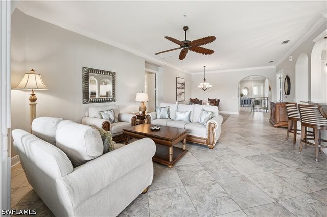 3191 Serenity CT 201, Naples, FL 34114