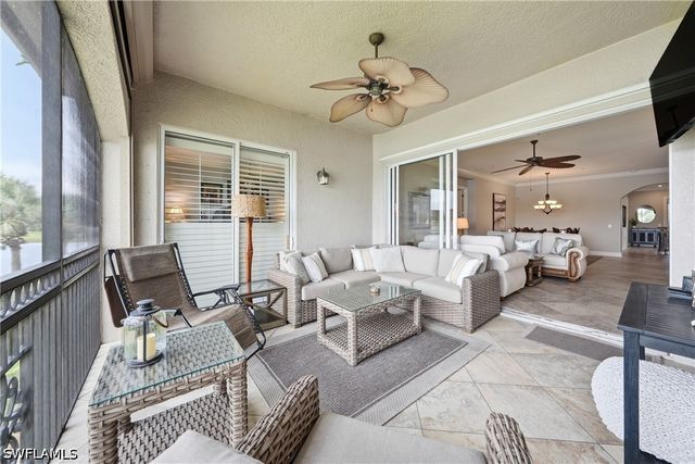 3191 Serenity CT 201, Naples, FL 34114