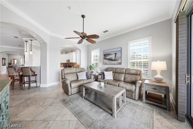 3191 Serenity CT 201, Naples, FL 34114