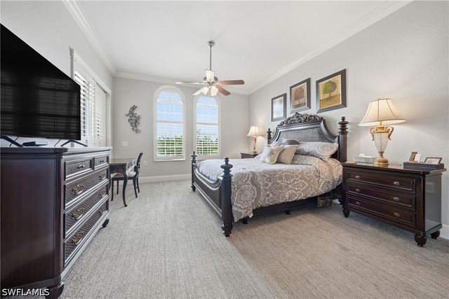 3191 Serenity CT 201, Naples, FL 34114