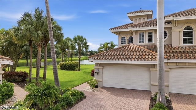 3191 Serenity CT 201, Naples, FL 34114