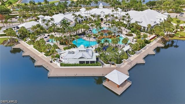 3191 Serenity CT 201, Naples, FL 34114