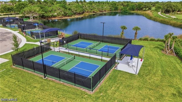 3191 Serenity CT 201, Naples, FL 34114