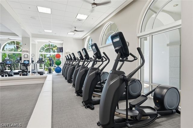 3191 Serenity CT 201, Naples, FL 34114