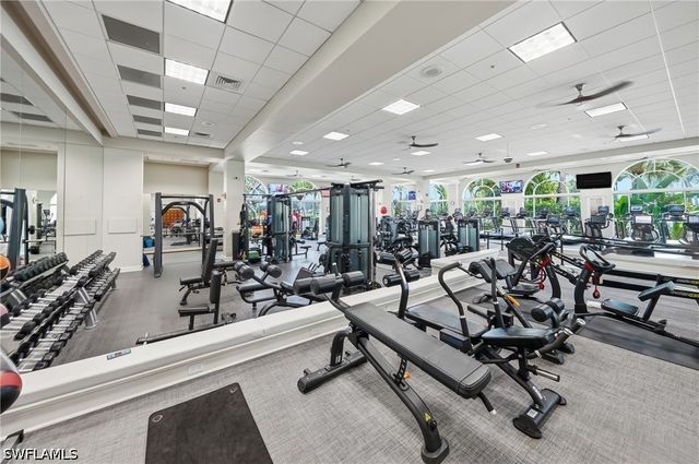 3191 Serenity CT 201, Naples, FL 34114