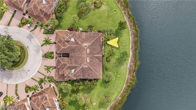3191 Serenity CT 201, Naples, FL 34114