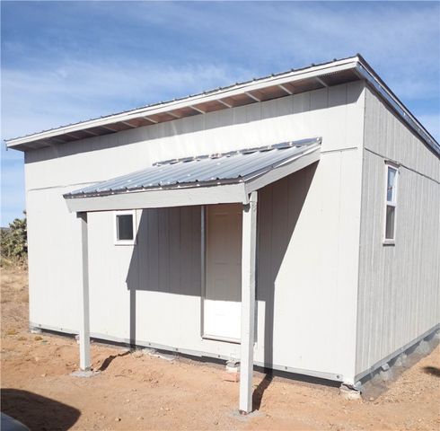 327-06-213 N PEACH Drive, Dolan Springs, AZ 86441