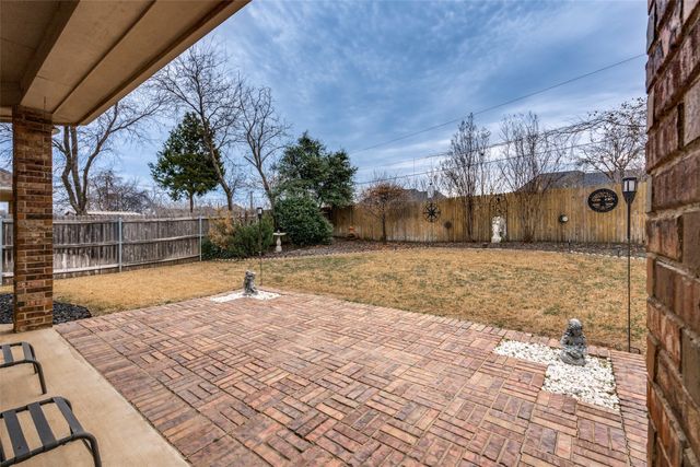 7928 Fox Chase Drive, Arlington, TX 76001