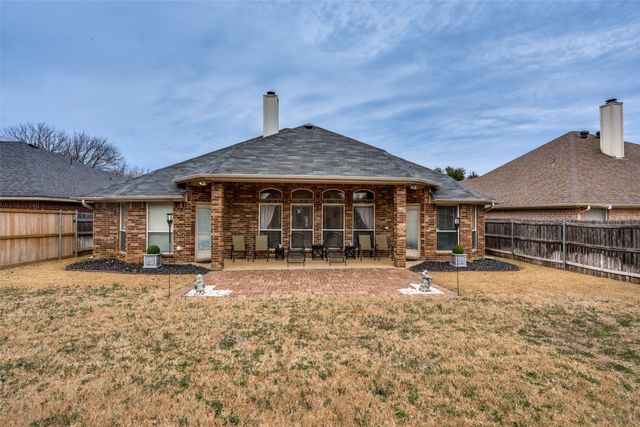 7928 Fox Chase Drive, Arlington, TX 76001