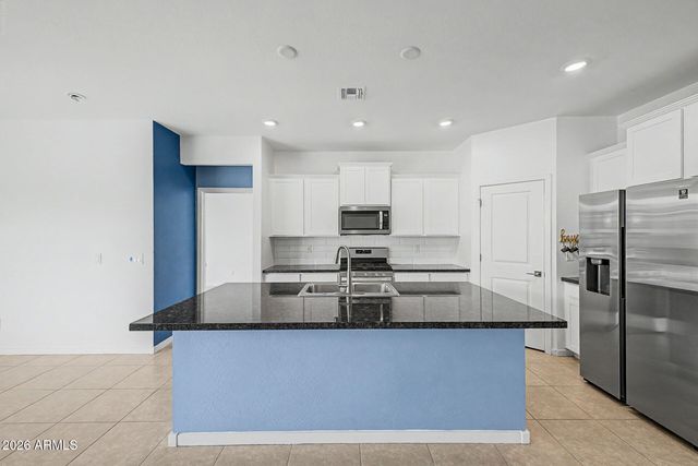 18368 W PUGET Avenue, Waddell, AZ 85355