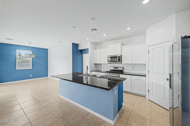 18368 W PUGET Avenue, Waddell, AZ 85355