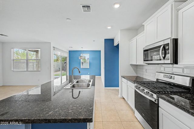 18368 W PUGET Avenue, Waddell, AZ 85355