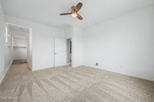 18368 W PUGET Avenue, Waddell, AZ 85355