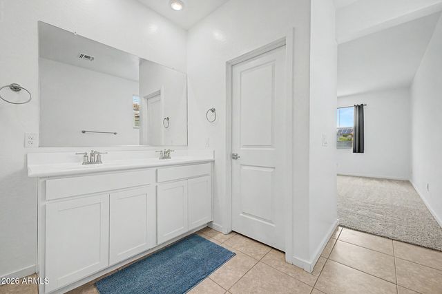 18368 W PUGET Avenue, Waddell, AZ 85355