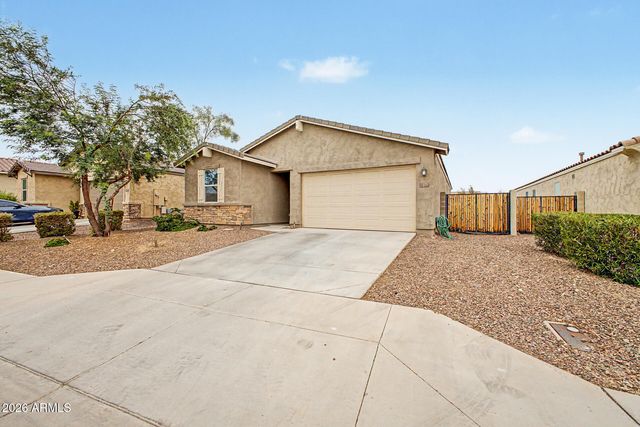 18368 W PUGET Avenue, Waddell, AZ 85355