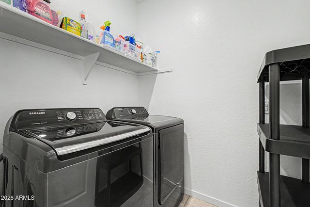 18368 W PUGET Avenue, Waddell, AZ 85355