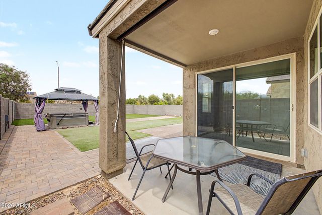 18368 W PUGET Avenue, Waddell, AZ 85355