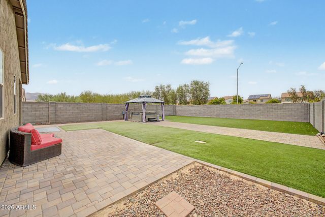18368 W PUGET Avenue, Waddell, AZ 85355