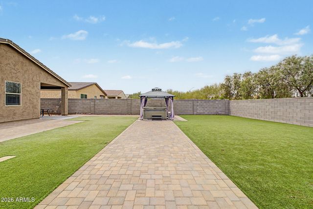18368 W PUGET Avenue, Waddell, AZ 85355