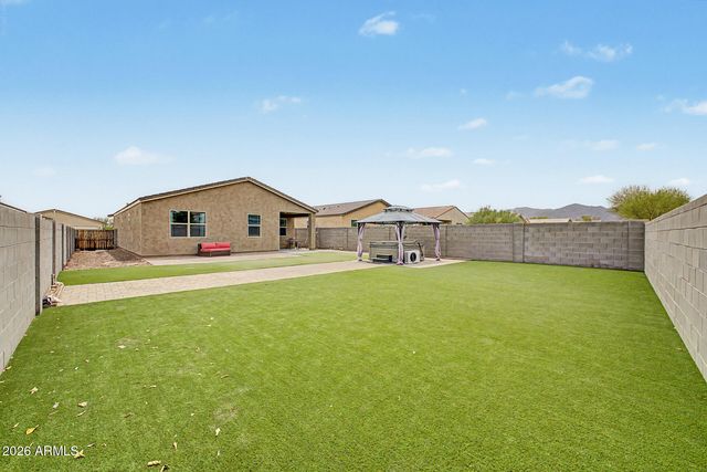 18368 W PUGET Avenue, Waddell, AZ 85355