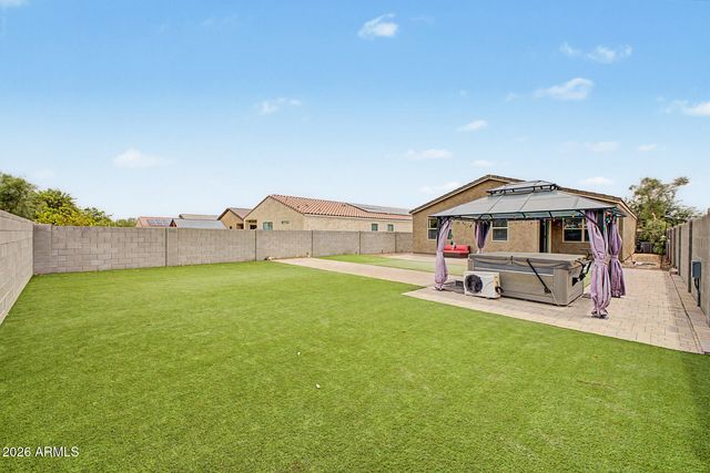 18368 W PUGET Avenue, Waddell, AZ 85355