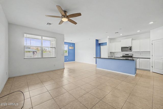 18368 W PUGET Avenue, Waddell, AZ 85355