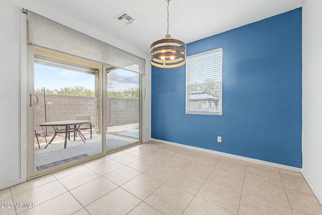 18368 W PUGET Avenue, Waddell, AZ 85355