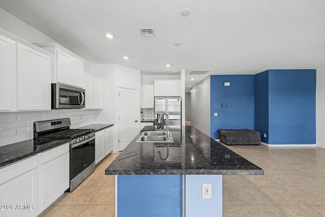 18368 W PUGET Avenue, Waddell, AZ 85355