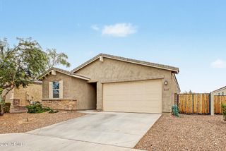 18368 W PUGET Avenue, Waddell, AZ 85355