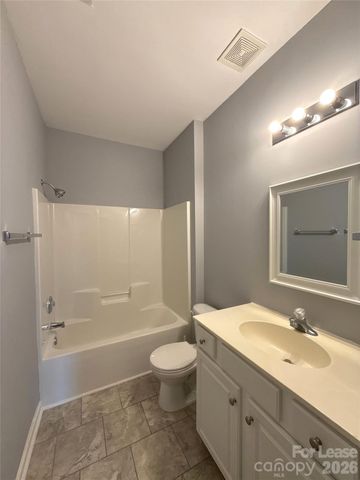 14335 San Paolo Lane, Charlotte, NC 28277