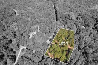 01 CAMP CREEK Road, Townville, SC 29689