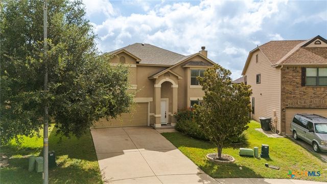 425 Starview Street, Temple, TX 76502