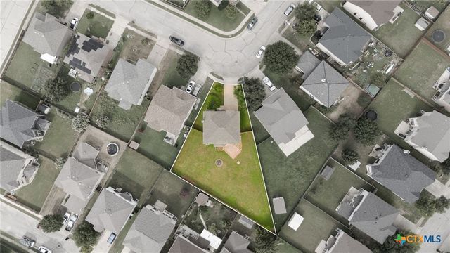 425 Starview Street, Temple, TX 76502