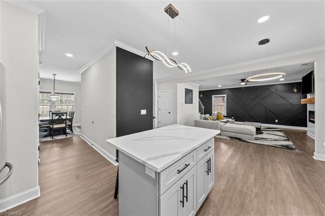 605 Hazelwood Street, Asheboro, NC 27205