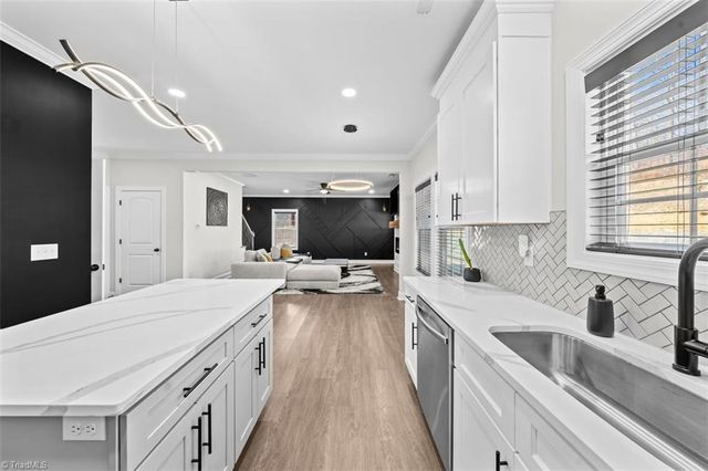 605 Hazelwood Street, Asheboro, NC 27205