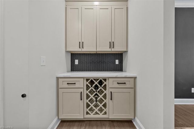 605 Hazelwood Street, Asheboro, NC 27205